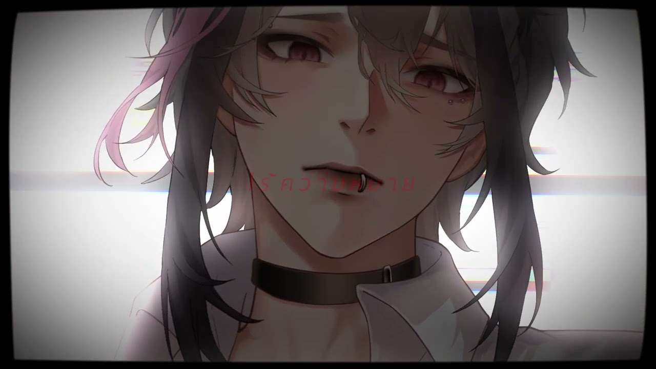 【 Ginnique 】ERROR : niki feat.Lily【Cover】
