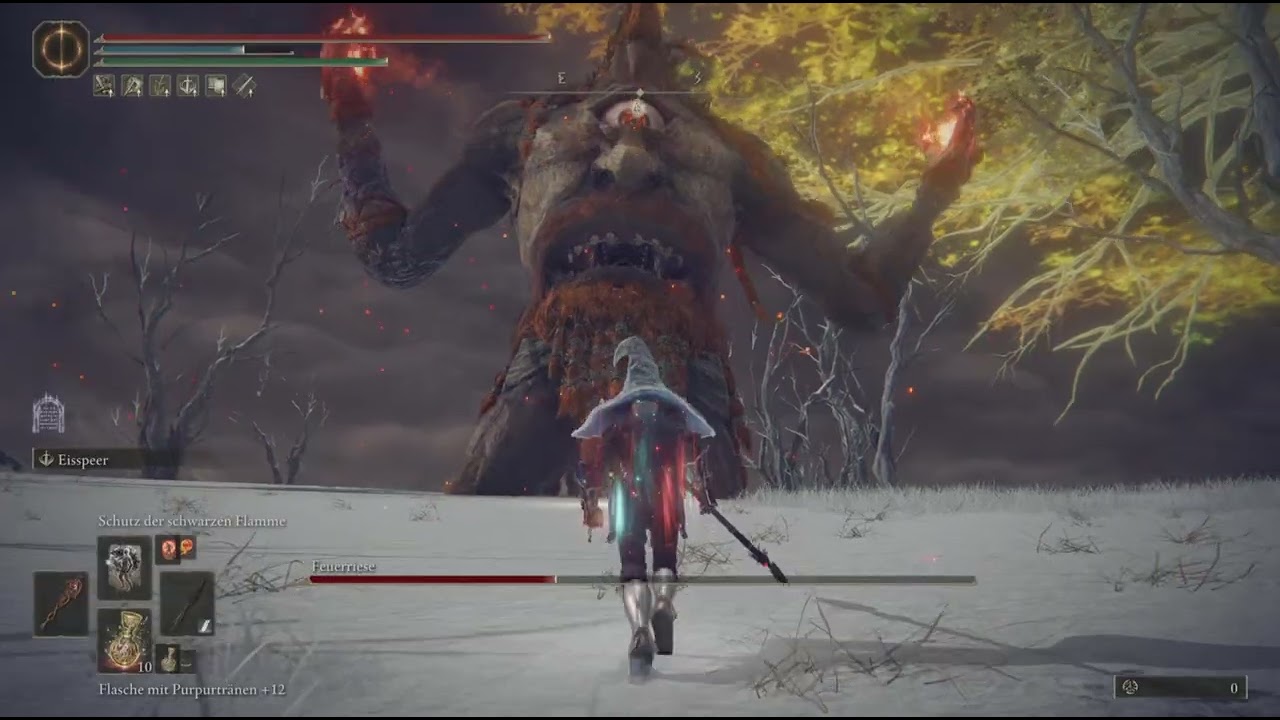 Eldenring ng+3 morgott,eldenlordshadow,feuerriese