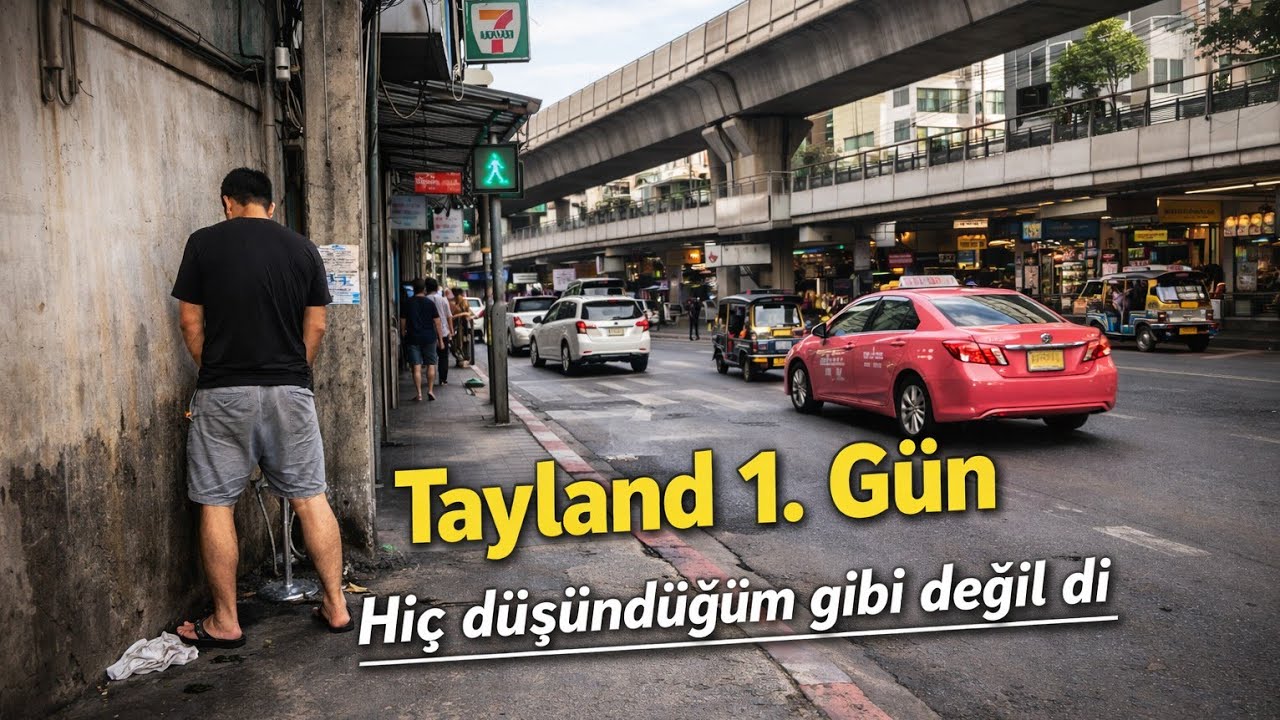 Bismillah daha yeni geldim. Böyle mi görecektim!!!