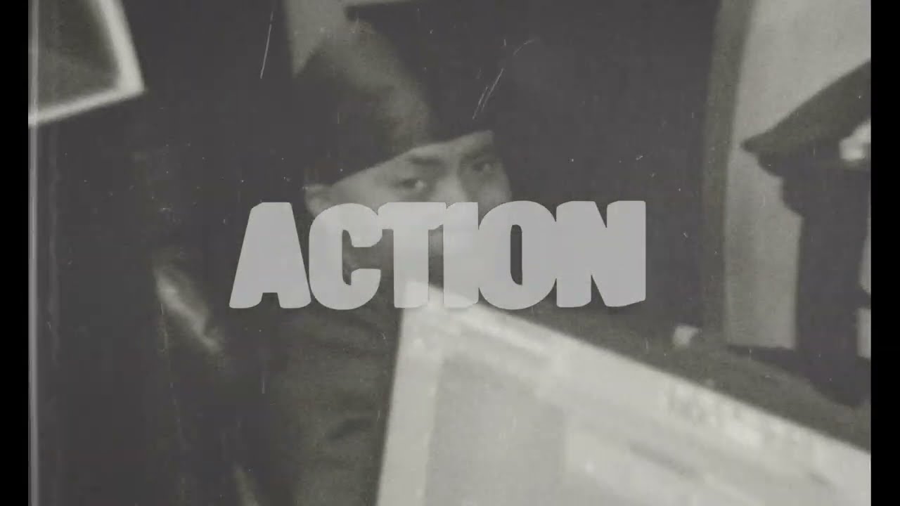 NAS Boom Bap Type Beat - It Was Written | Prod. Action