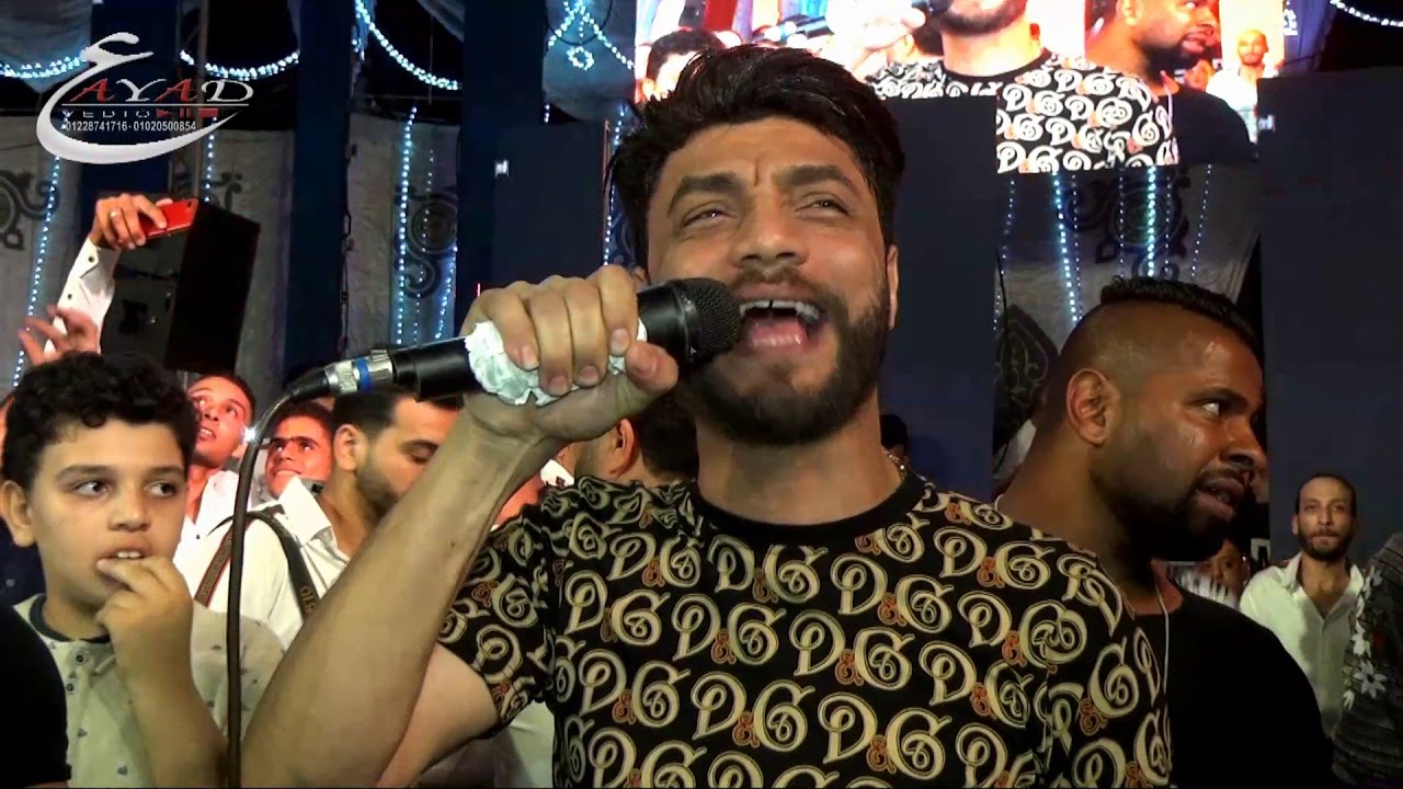 دويتو خطير أحمد عامر ويارا محمد وعبسلام مليونية أولاد خليل تاج العجم السنطة