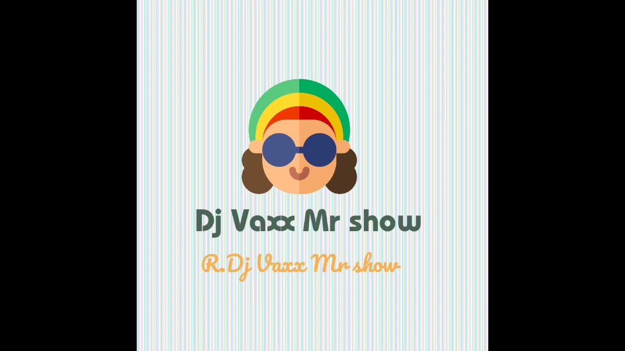 R. Dj Vaxx..Chomoka majin.
