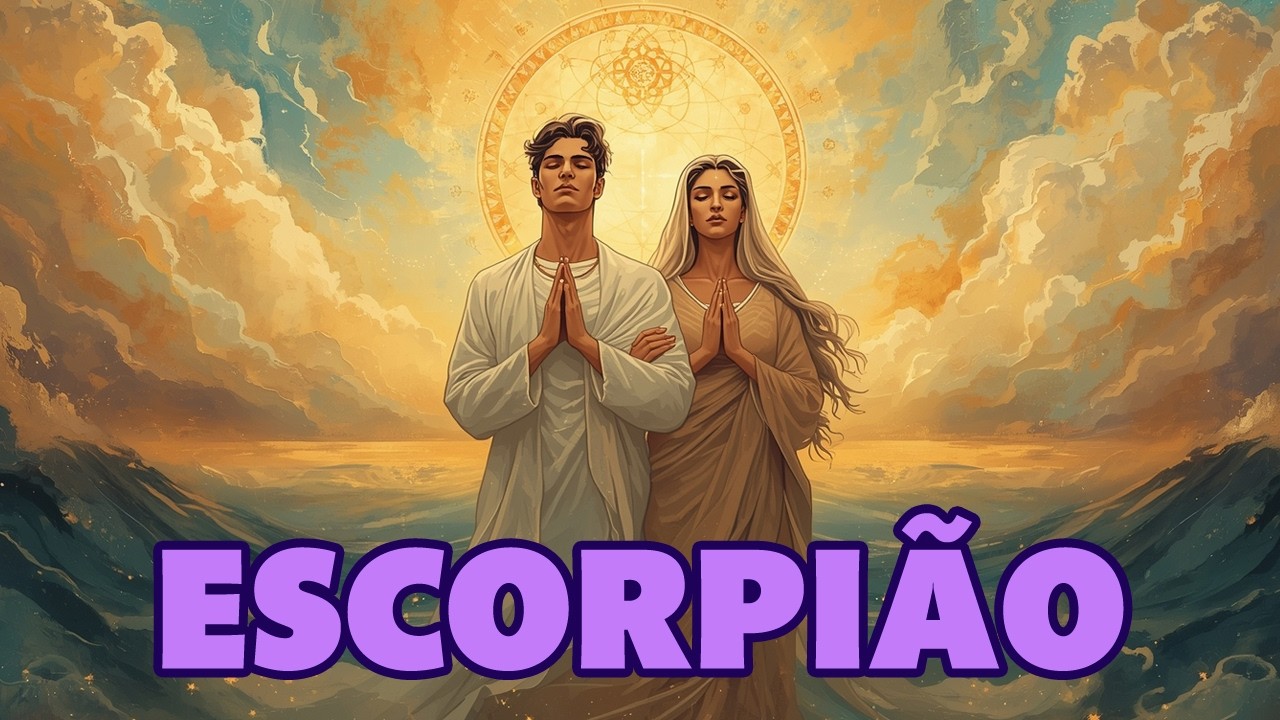 ESCORPIÃO♏ ALGUÉM IMPORTANTE FAZ PLANOS PARA TE VER😲❤️ UMA NOTÍCIA TE SURPREENDERÁ!😍🌈🌟FEVEREIRO 2026