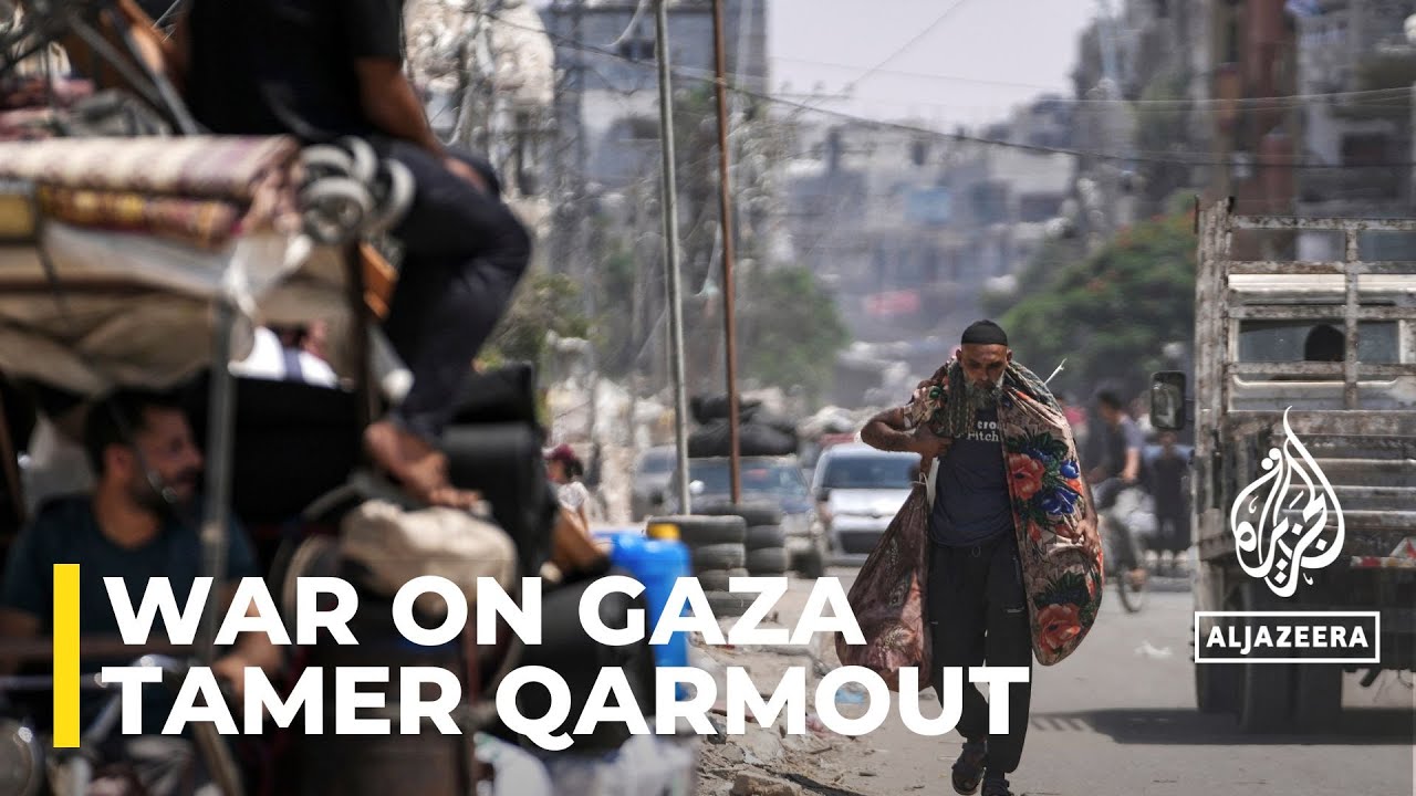 US administration&rsquo;s Gaza mediation is a facade