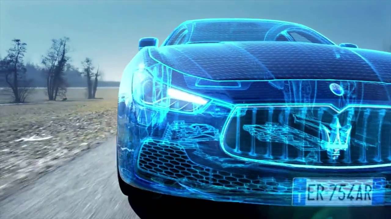 Maserati selects Siemens NX and Teamcenter PLM