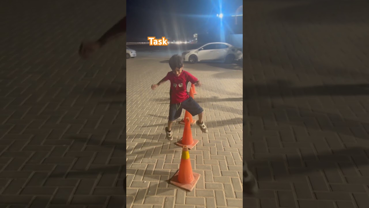 Kids activity| playing|outdoor activity#gameshorts #playing #outdoorgaming #task
