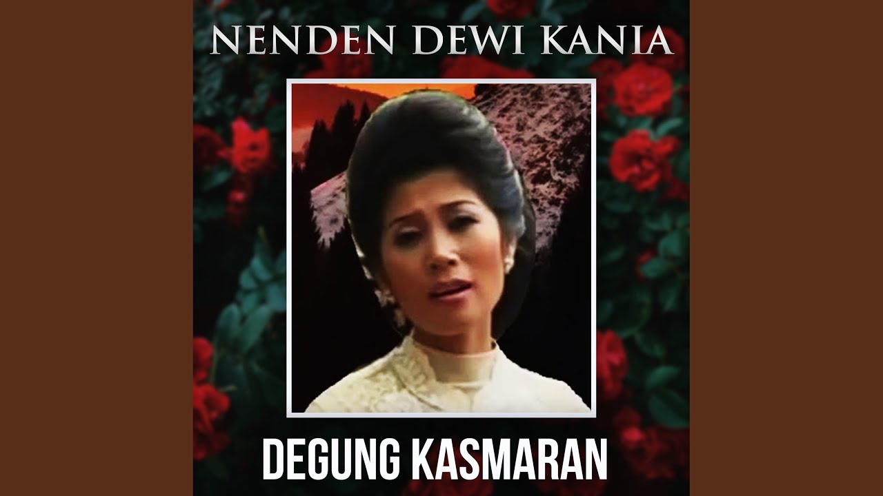 Keiet Nyi Randa