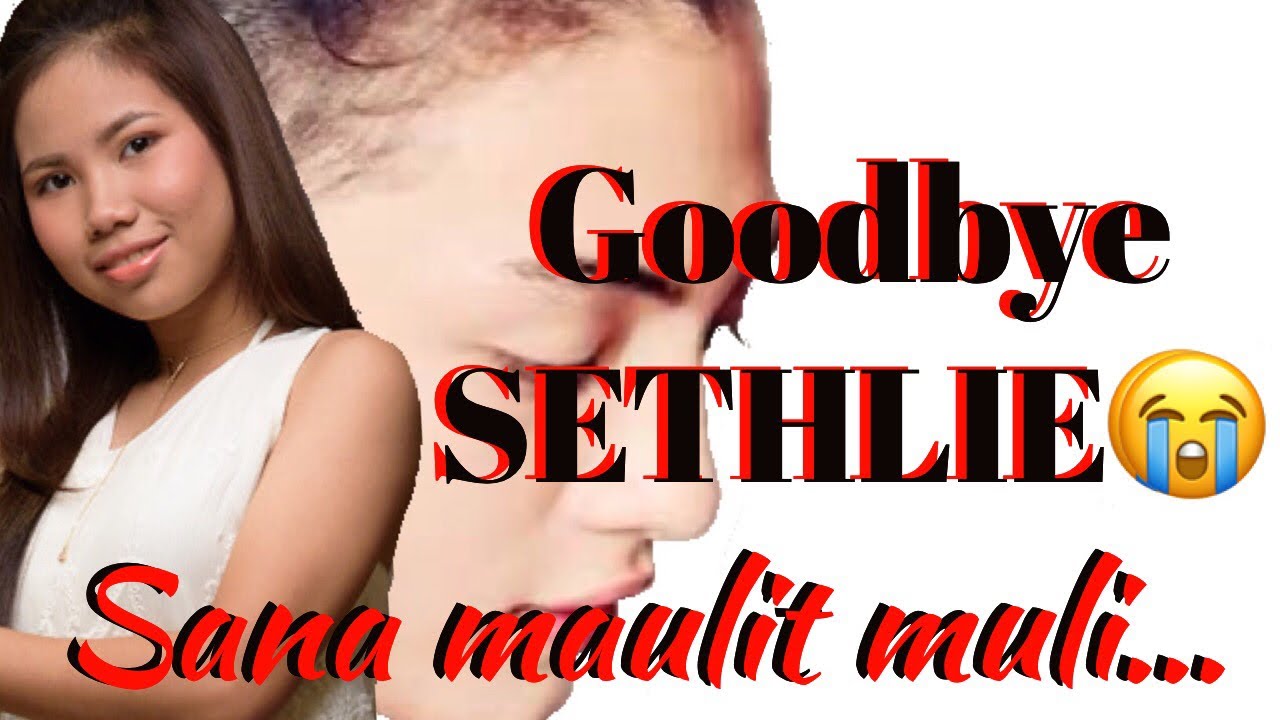 PBB OTSO- LIE GOODBYE TO SETHLIE.. sana maulit muli