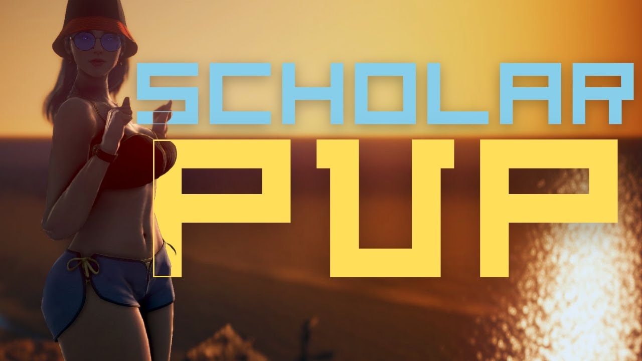 BDO(NA) | Scholar PvP | Montage II