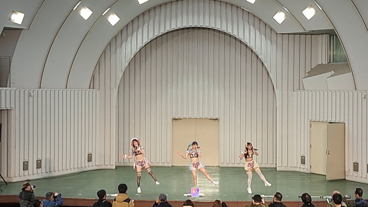 2026年2月11日(水祝)「推せ推せムーブメント！」遅めのお正月SP 7テンフィーバーズ！ 2