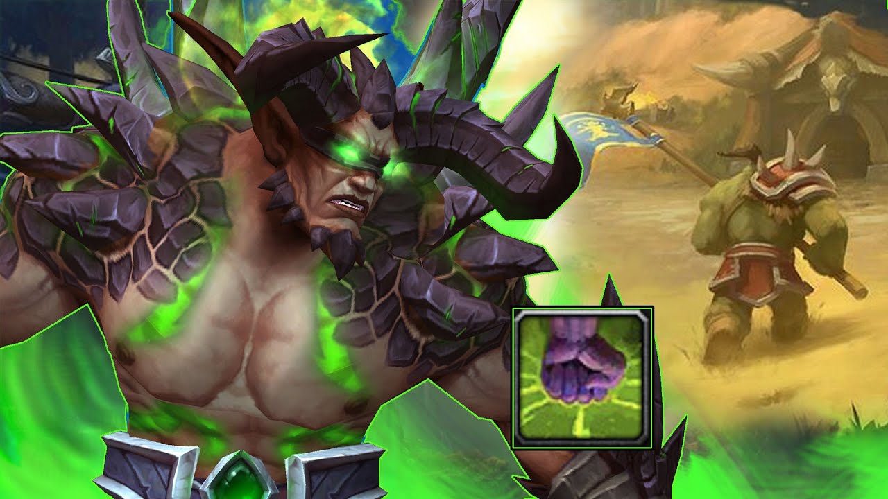 Practice Infernal STRIKES With Me!  |  Rank 1 Vengeance Demon Hunter |  Blitz Flag Carry Guide