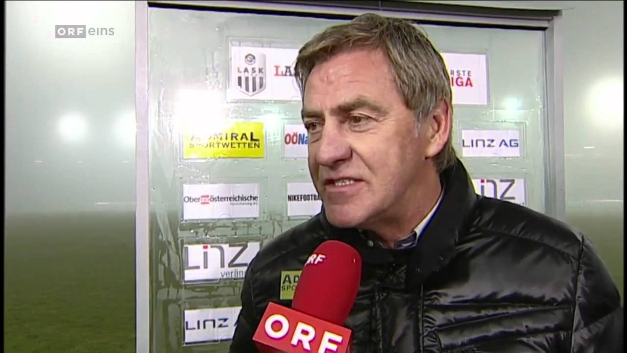 LASK - SCR Altach 3:2  (2.3.2012)