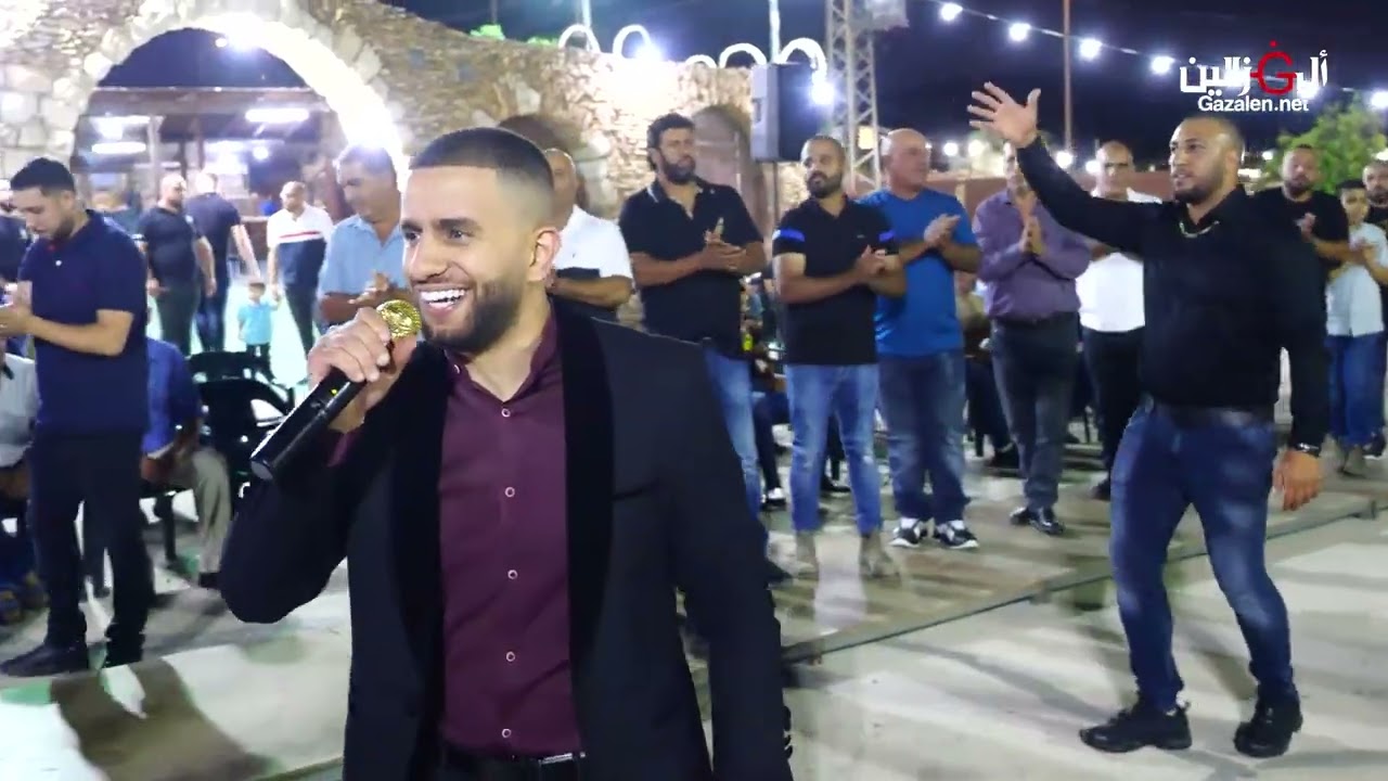 صابر السويطي حماد مقبل  افراح ال سواعد ابو علي