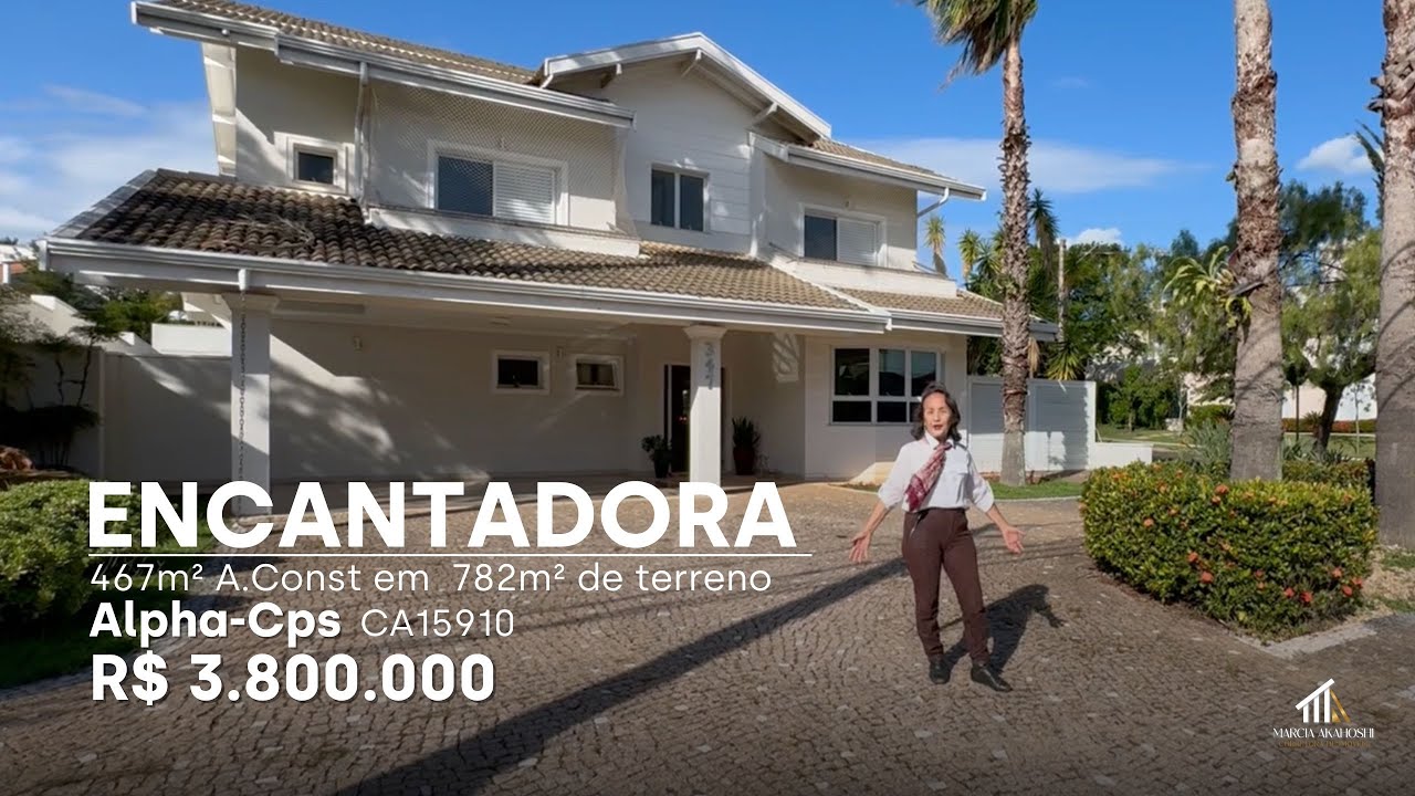ENCANTADORA