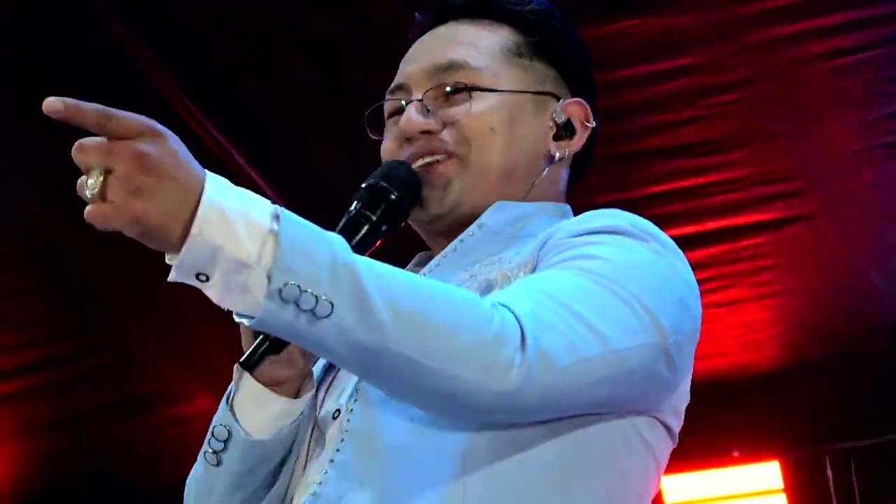 CUMBIAS MIX VOL 2---EUPHORIA EN VIVO 2025 CLIZA