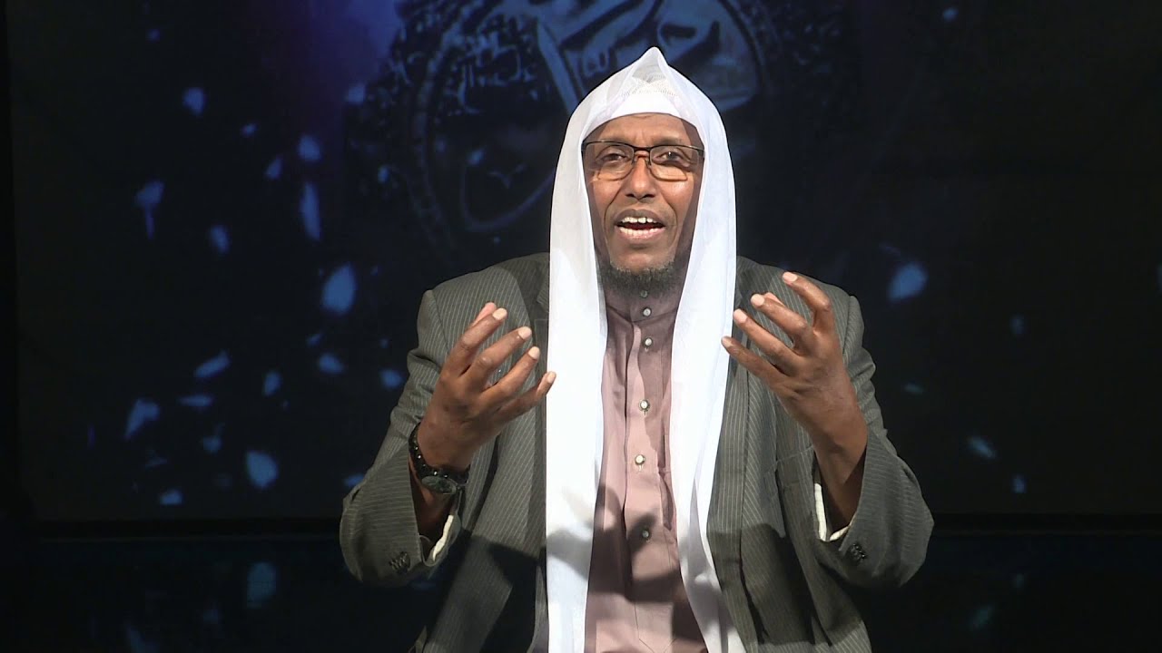 CADAALADA REERKA IYO CARUURTA Q10 IYO SU'AALAHA DIINTA SH USUULI 22 11 2018