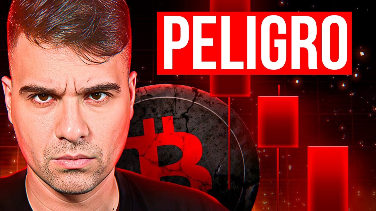 🚨 SE ACABÓ: Bitcoin dando las Señales que NADIE quiere Escuchar