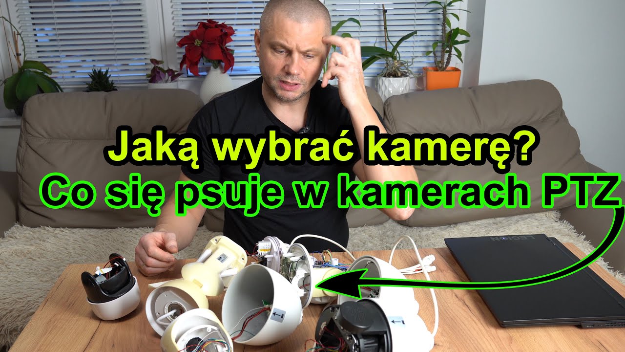 Dobór kamer do monitoringu. Jak dobrać kamery? Jak dobrać zestawy do monitoringu?