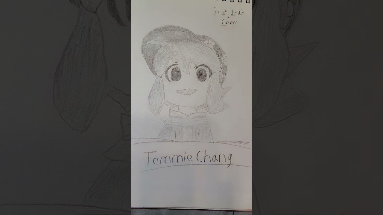 I'm done gang! did it turn out okay? 
