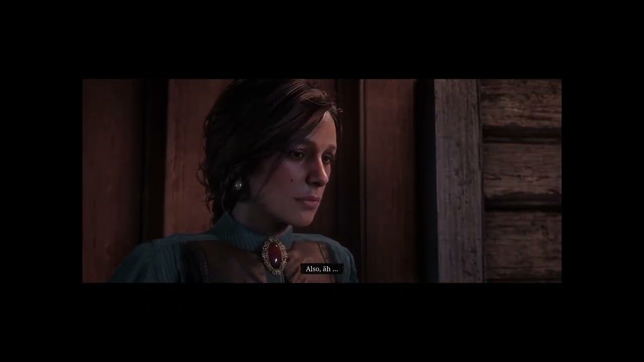 Red Dead Redemption 2 