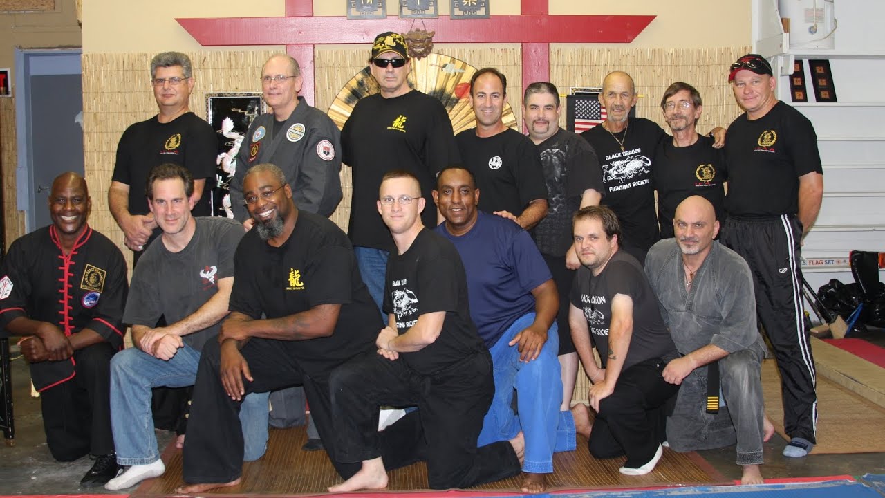 Asking Icy Mike for a Rematch