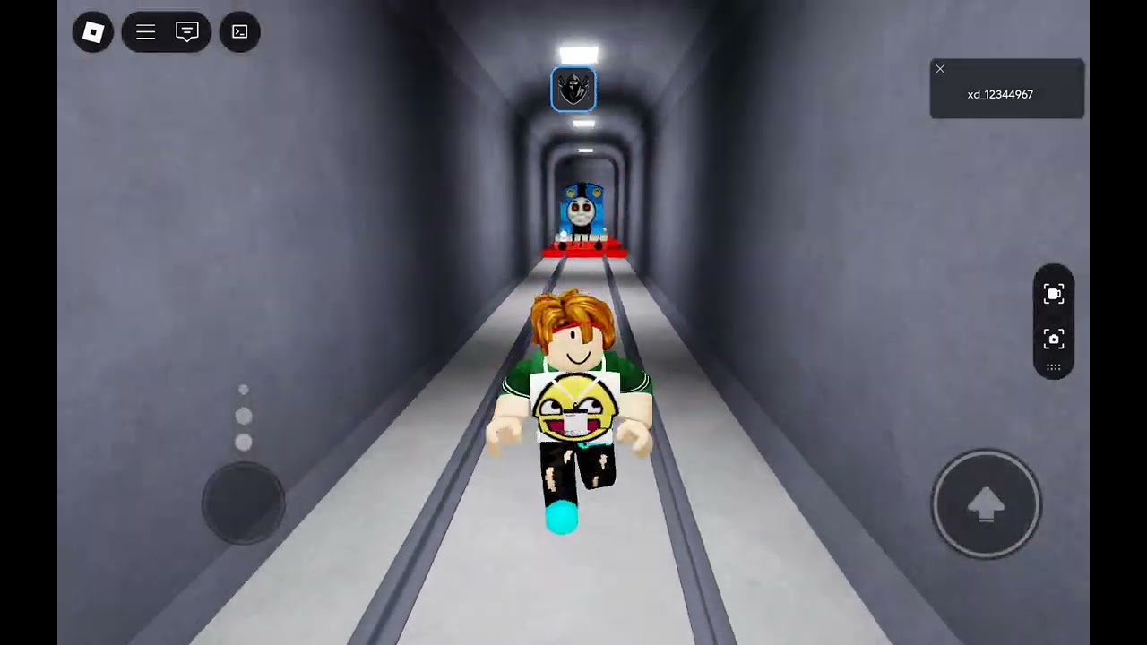 Thomas.exe