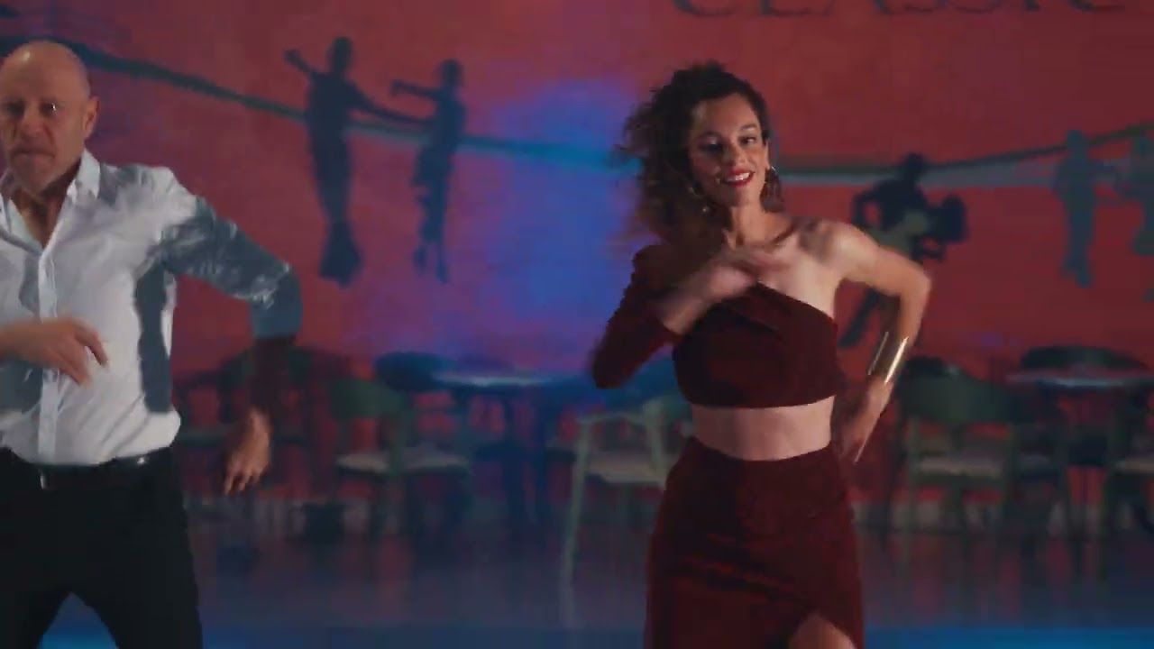 La Copa Rota - JASHEL - BACHATA