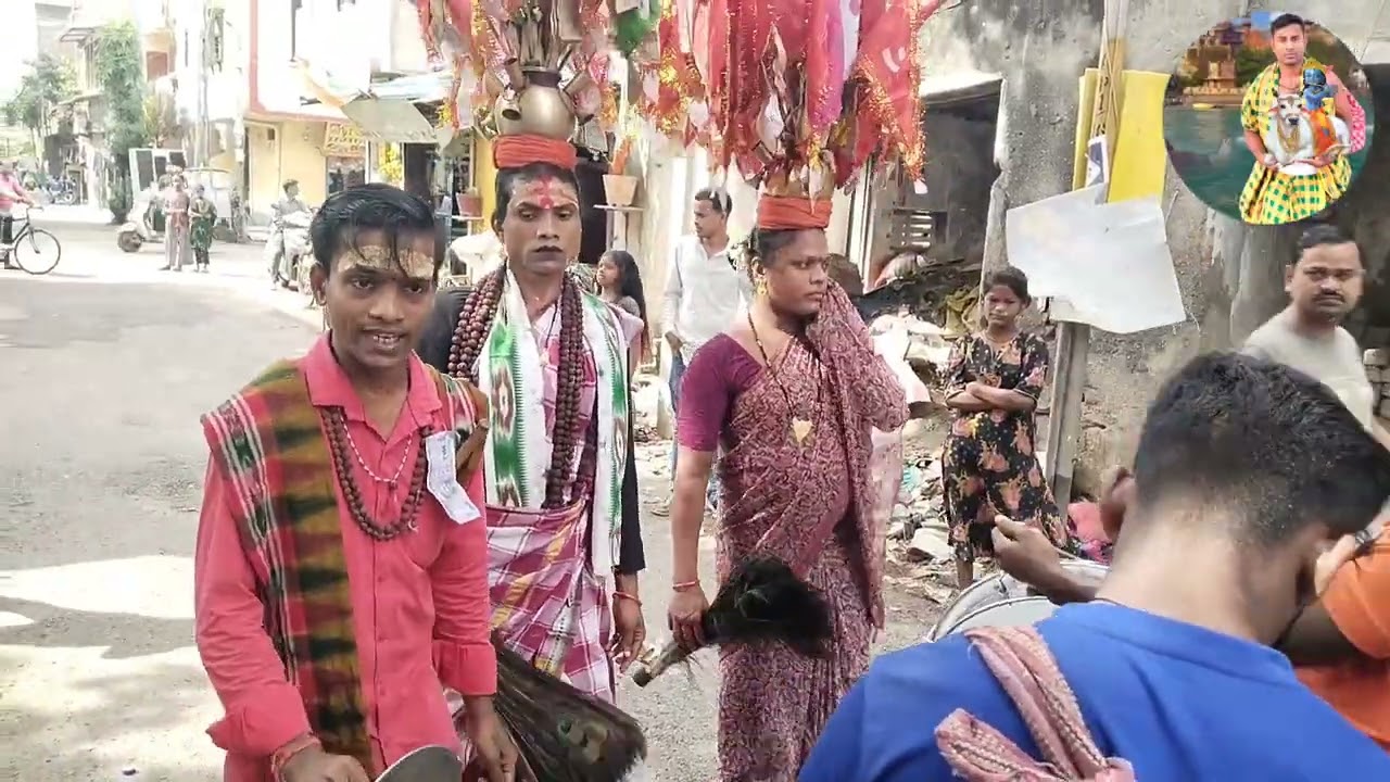 Surat maa magla ushakuthi #rajanikantasethi #love odisha#ganapatibapa 