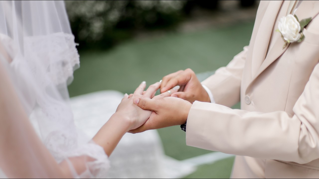 Selly & Yuan - Cinematic Wedding Film | Tangerang