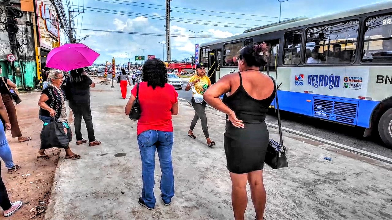 O CONDADO DE ANANINDEUA