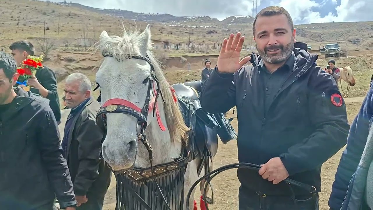 Göydəmirin hədiyyəsi