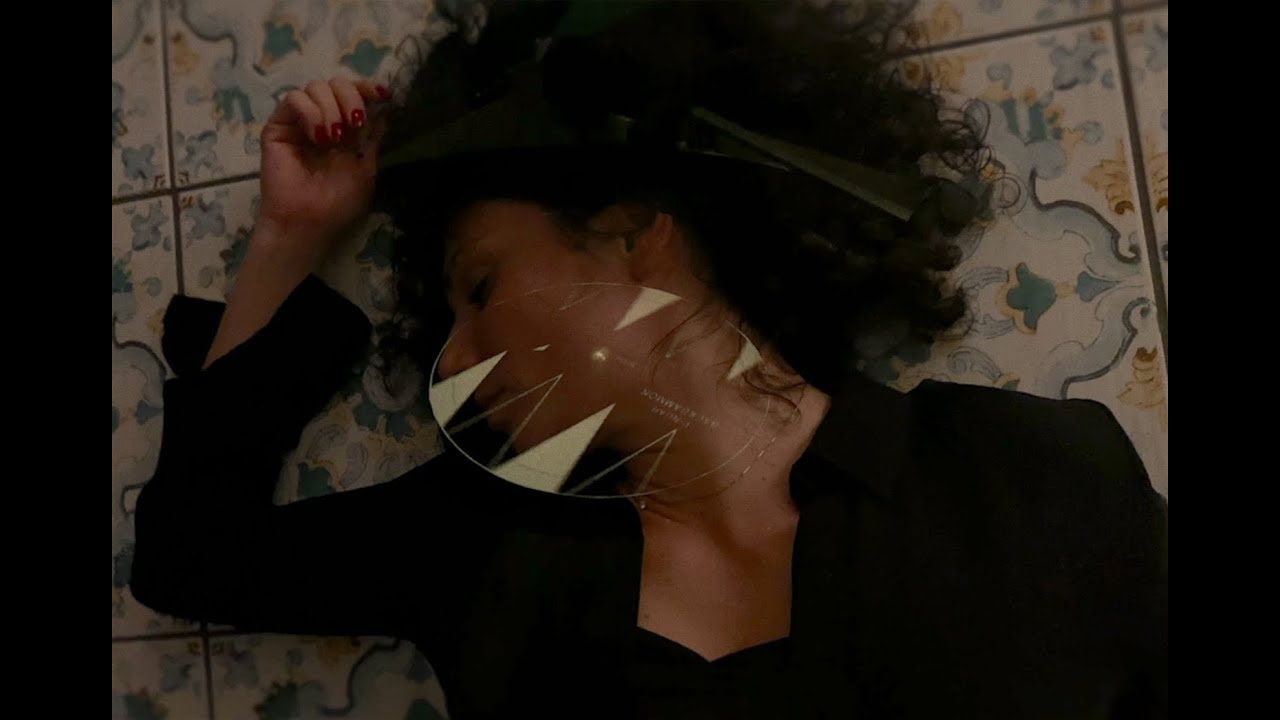 PINDAR - Bliss (Just be) - Official Video