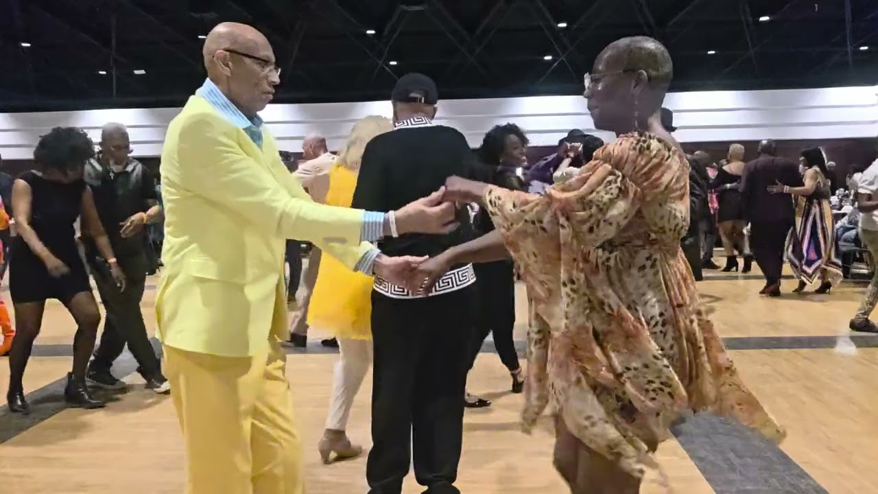 I Love Steppin 2025 #4