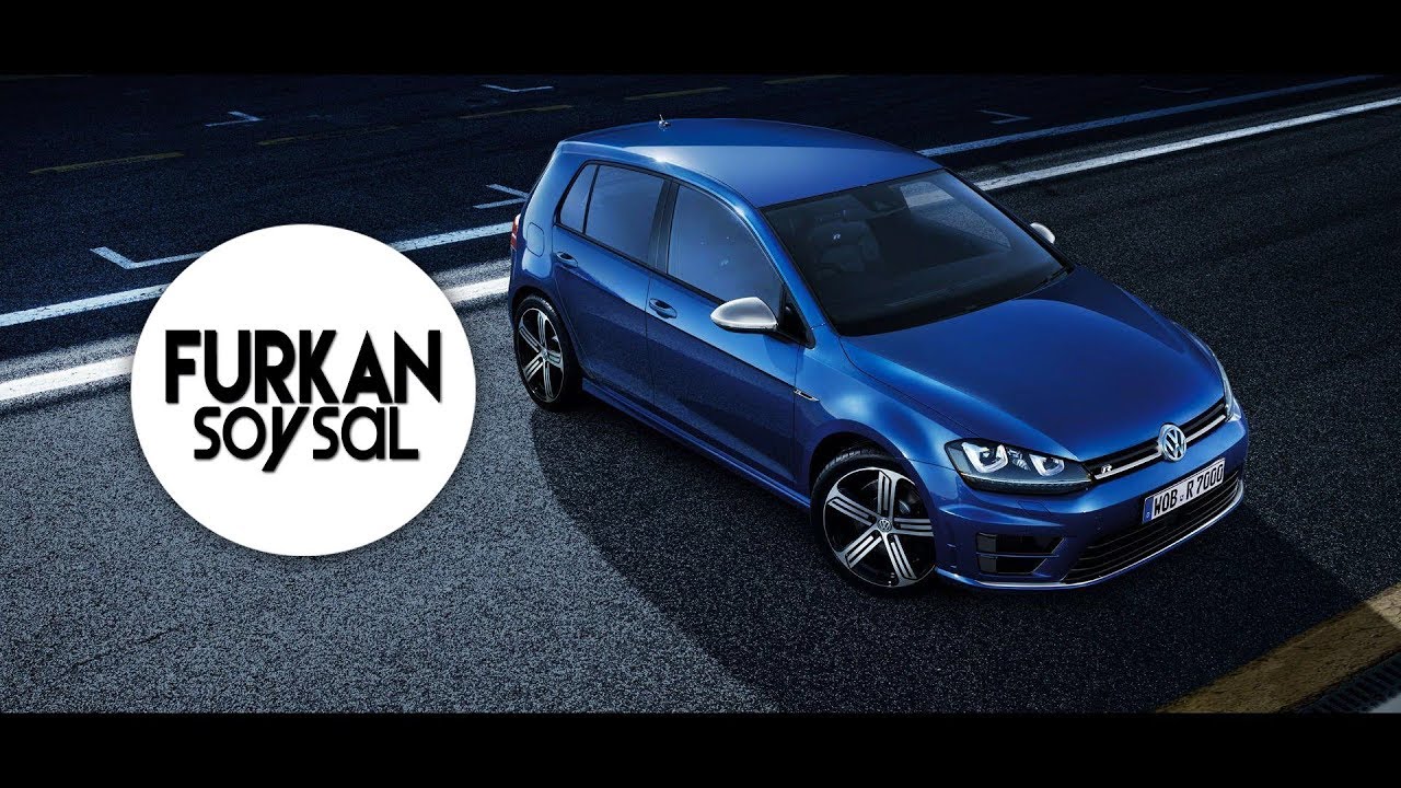 Furkan Soysal - Move Your Body (Remix)