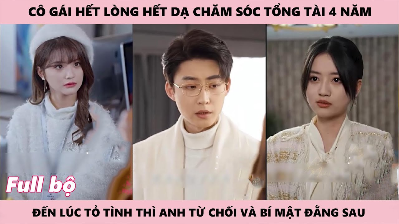 CUỘC HỘI NGỘ - Full | Cô gái tham gia buổi họp lớp vô tình phát hiện, người mình thầm thương lại
