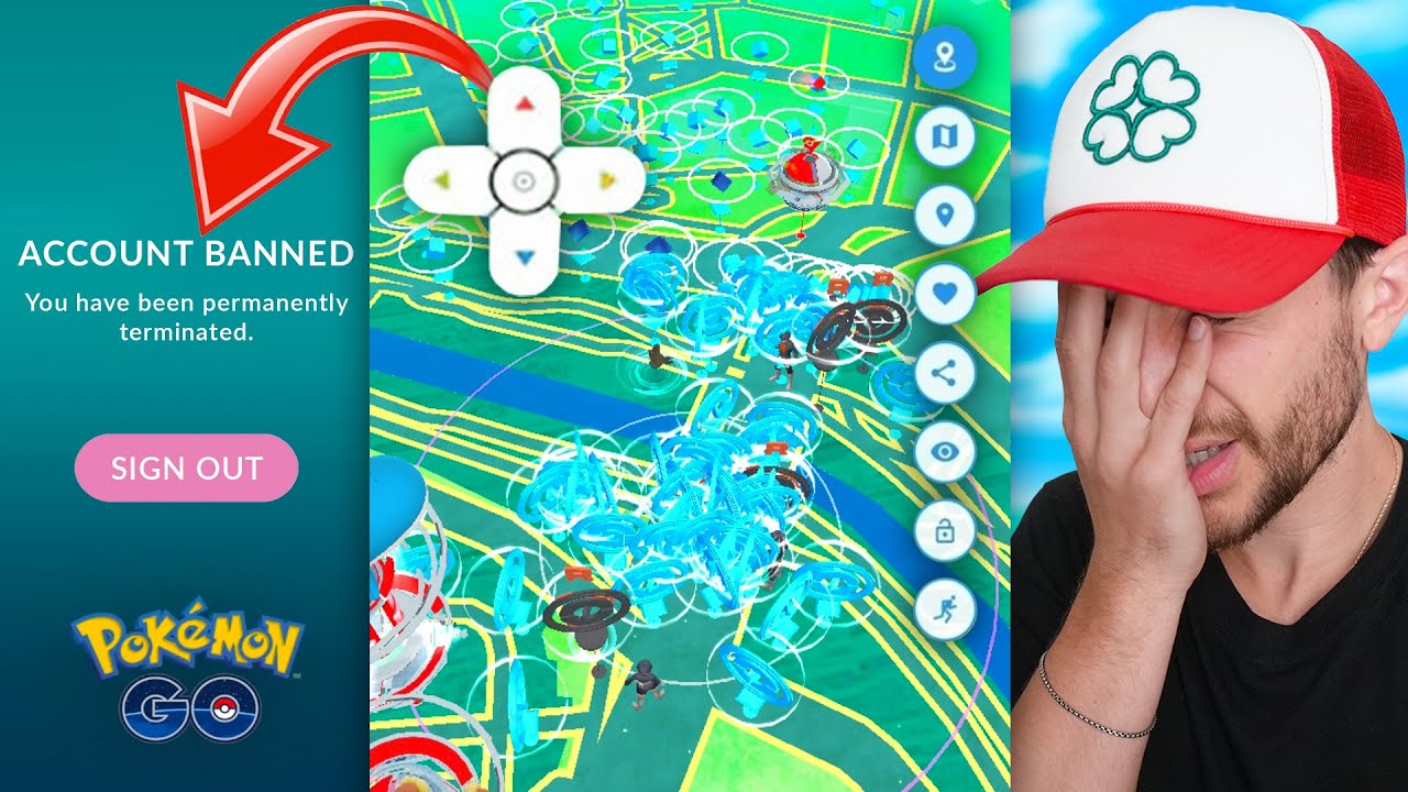 5 Biggest Mistakes Noobs Make in Pokémon GO