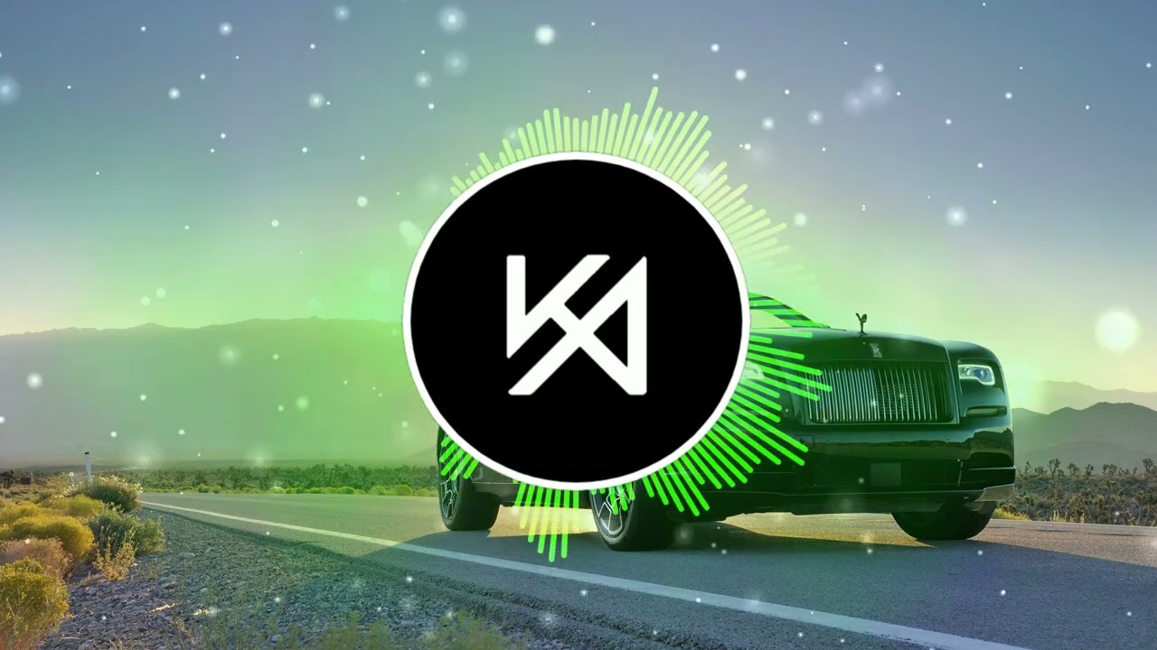 Country Dons - Ramsay (Slowed + Reverb) BASS BOOSTED