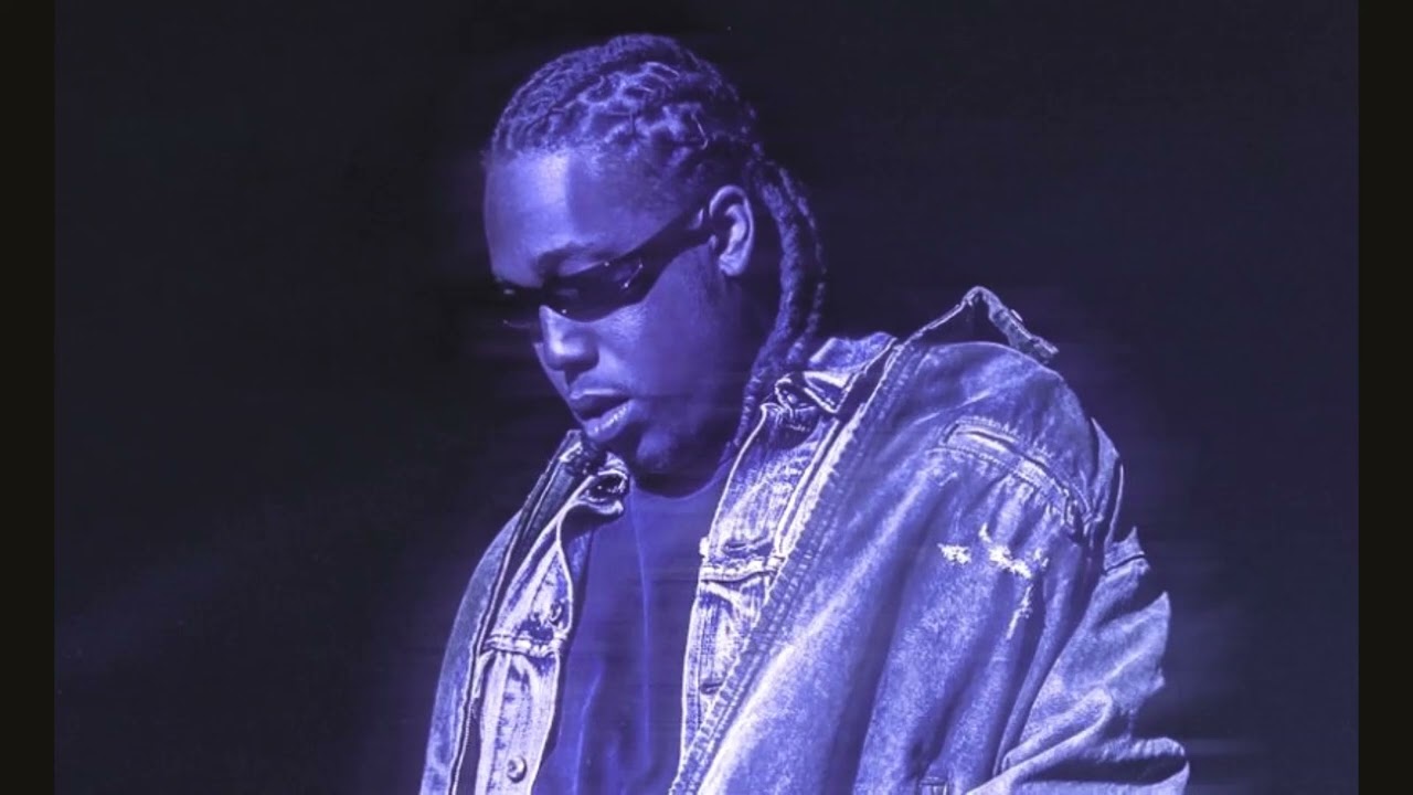 [FREE] Don Toliver x Teezo Touchdown Type Beat - 