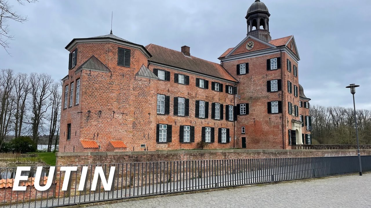 Eutin 4K März 2024