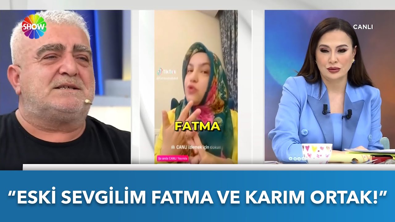İki kadın beni dolandırdı! | Didem Arslan Yılmaz'la Vazgeçme | 04.02.2026