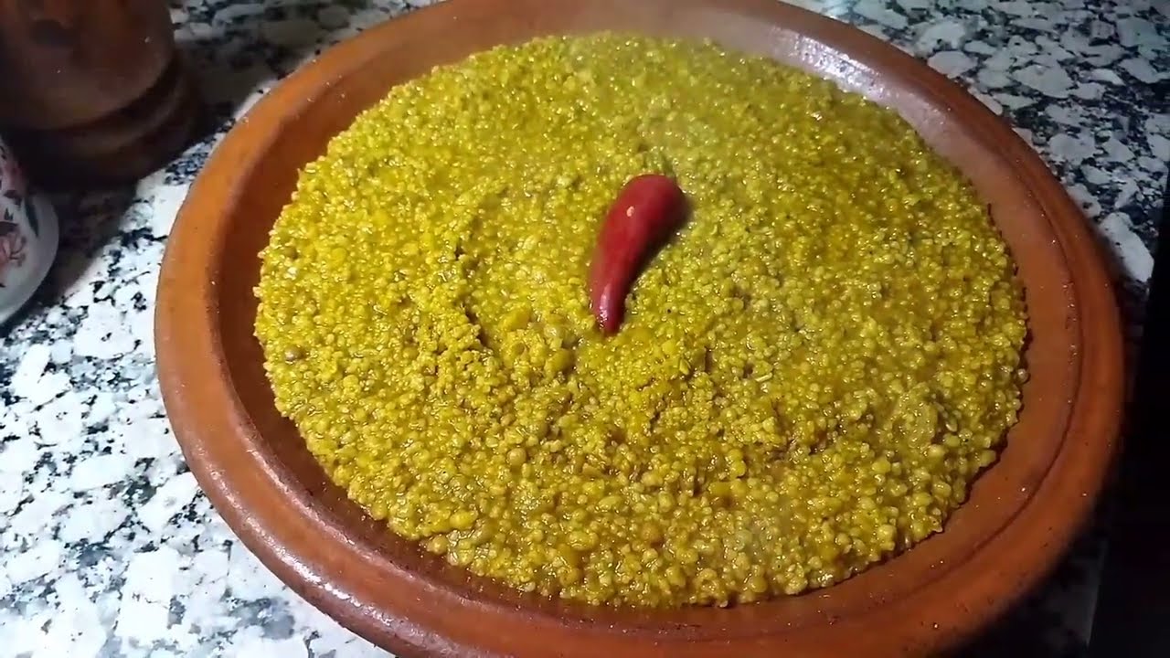 وصفة شتوي بامتياز دوا البرد (المردود او الحلحول )