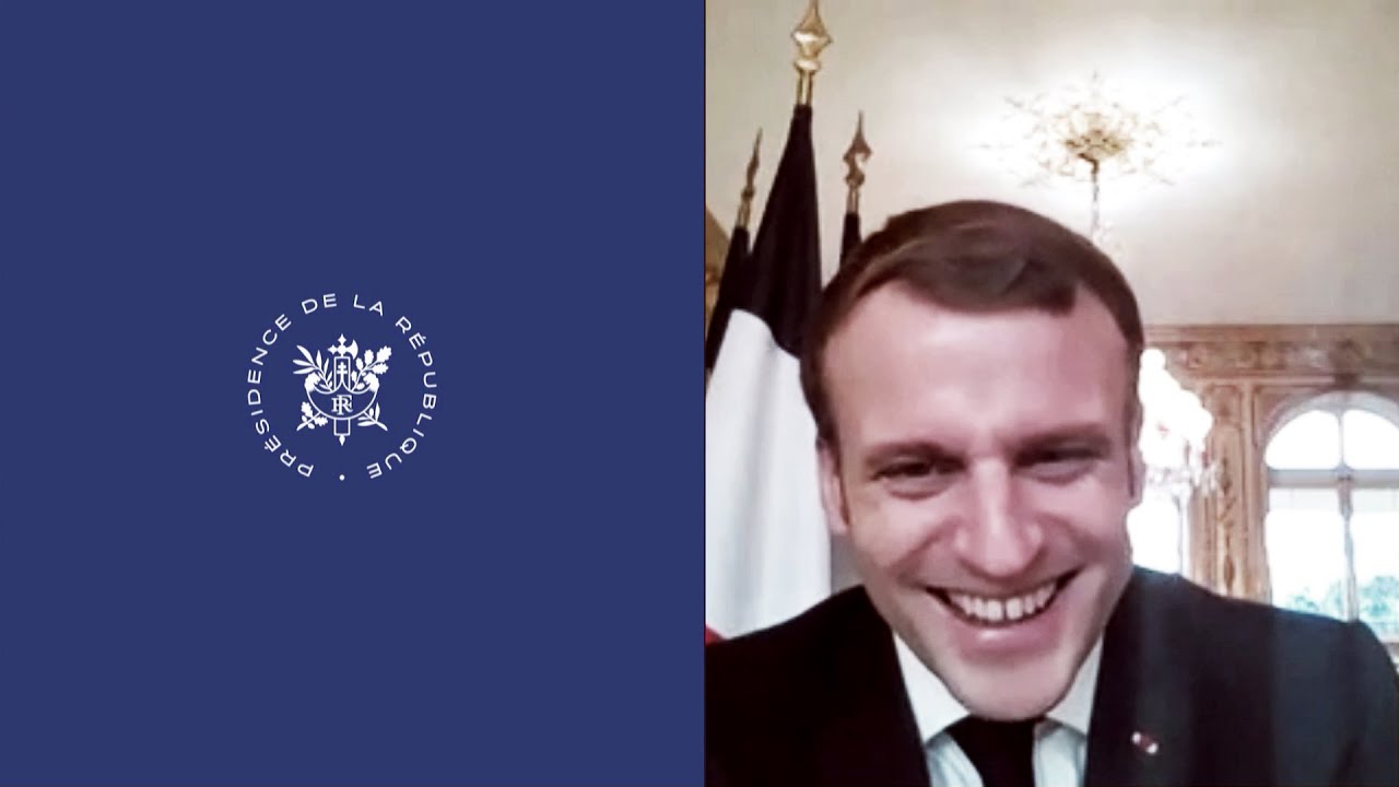 Manu Militari (Parodie)