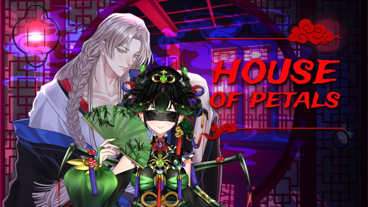 Surviving this love~ (House of Petals)