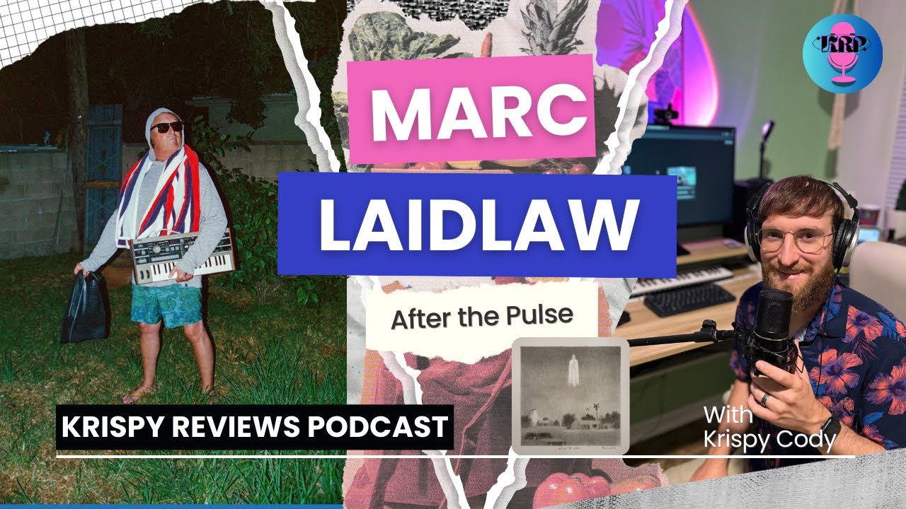 Marc Laidlaw Interview
