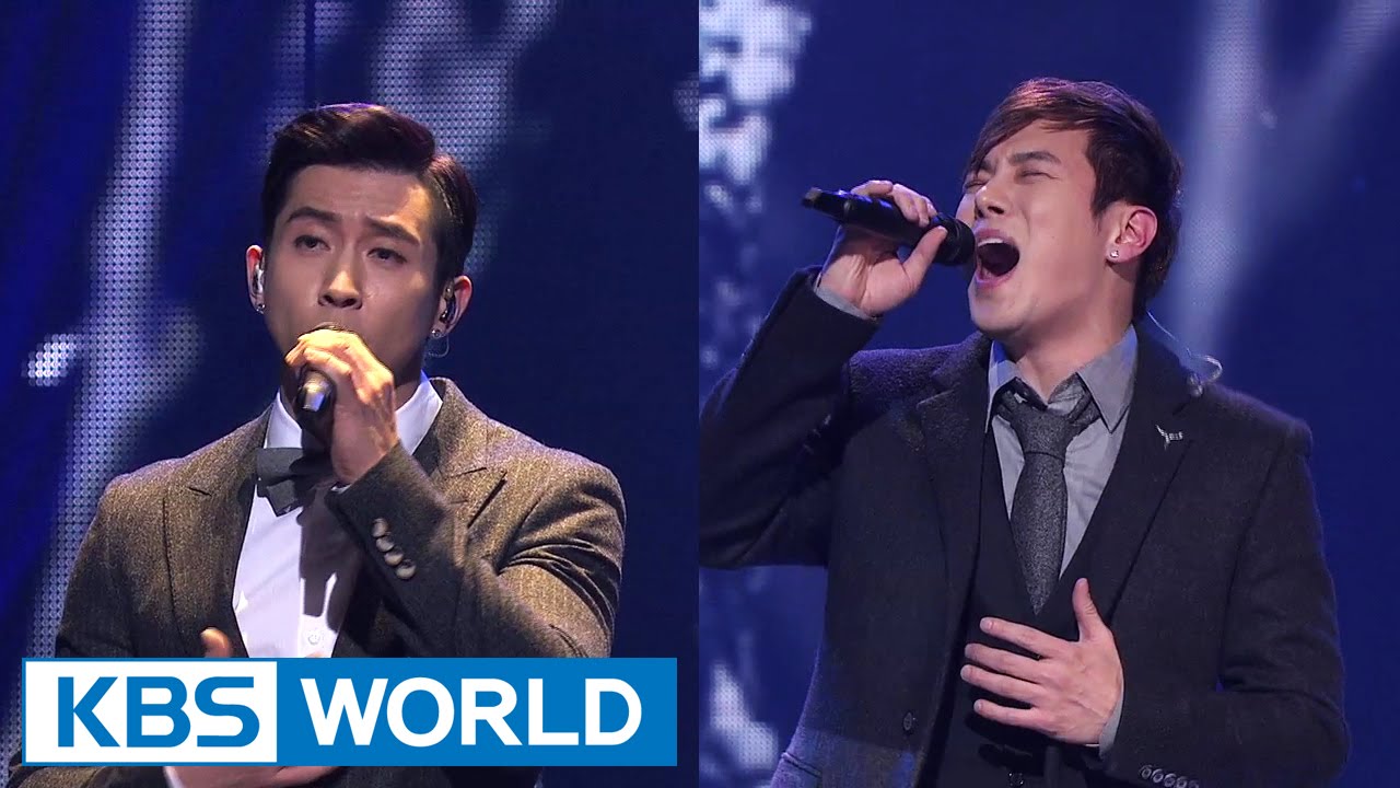 Fly to the Sky - You You You [2014 KBS Song Festival / 2015.01.14]