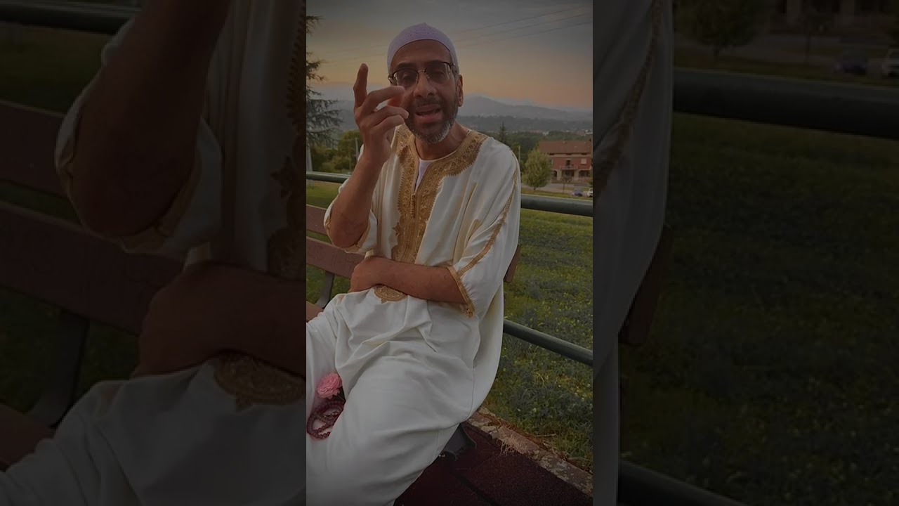 نعمتان يغفل عنهما الإنسان