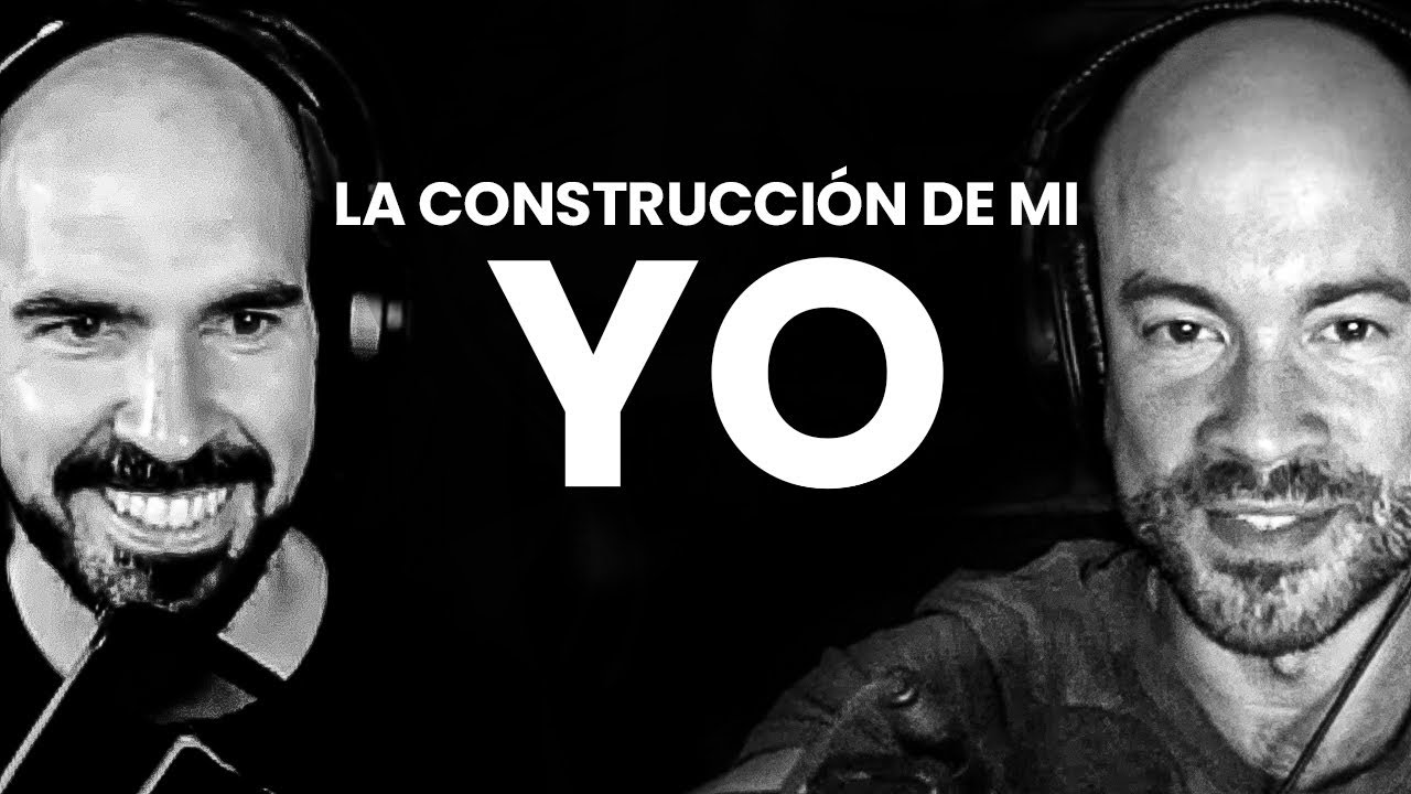 La psicolog&iacute;a del YO: o c&oacute;mo construir tu propia identidad