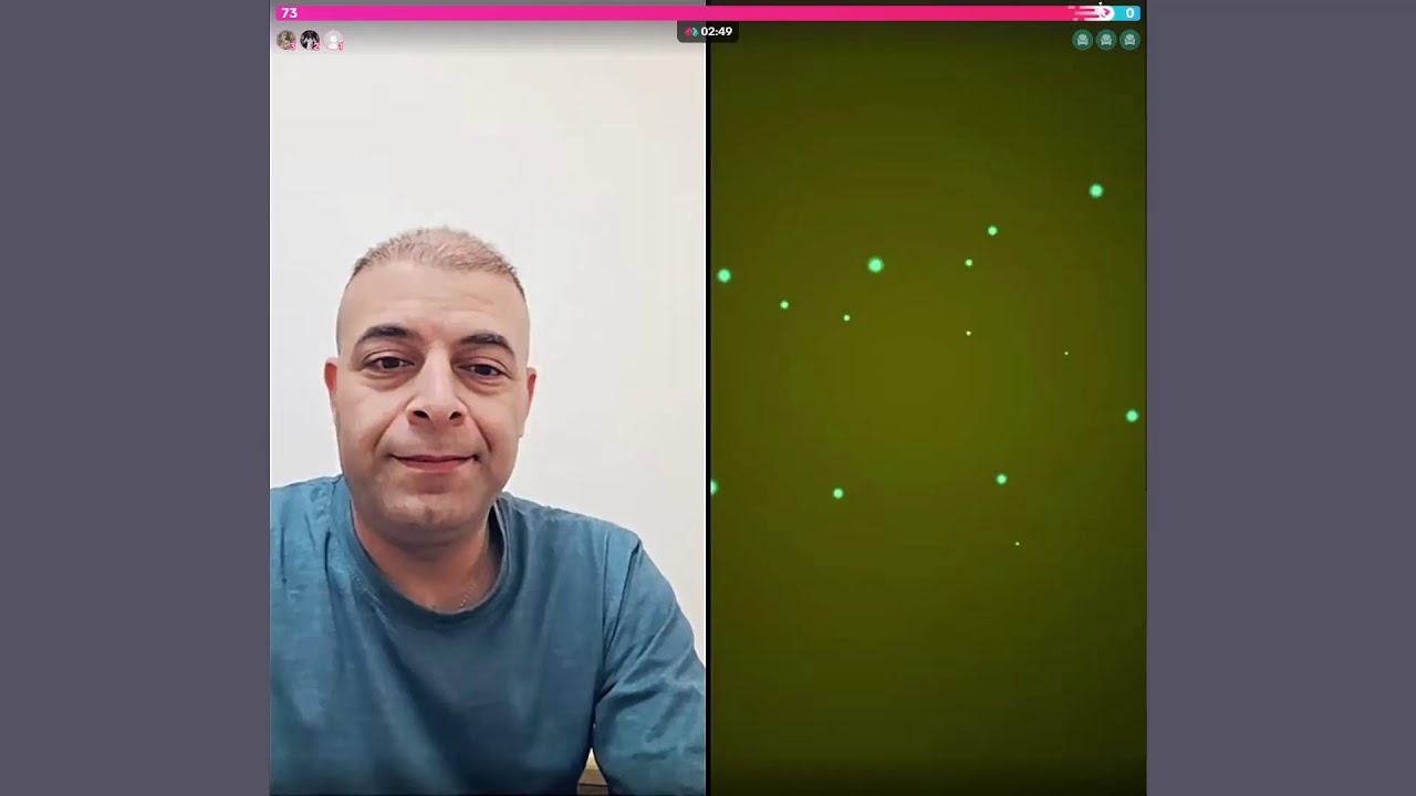 يتم الان نكح الرسول محمد صعسلم على البث المباشر من قبل امون العظيم مقالب