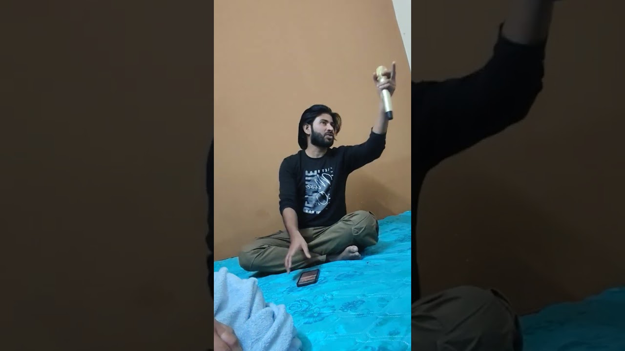 Tuta jo dil kisi ka 