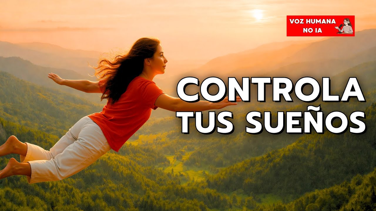La Técnica Más Efectiva para Soñar Lúcido (SSILD)